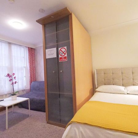 شقة Flat 1 At 6 Taunton Mews لندن المظهر الخارجي الصورة