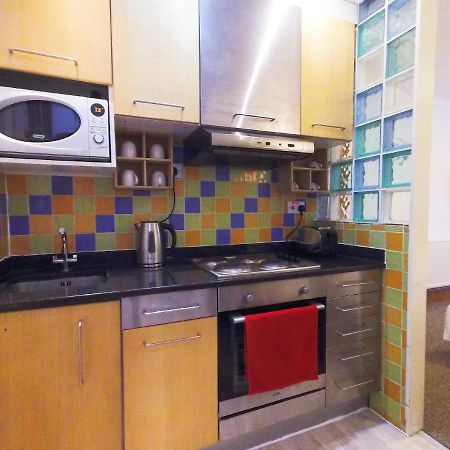 شقة Flat 1 At 6 Taunton Mews لندن المظهر الخارجي الصورة