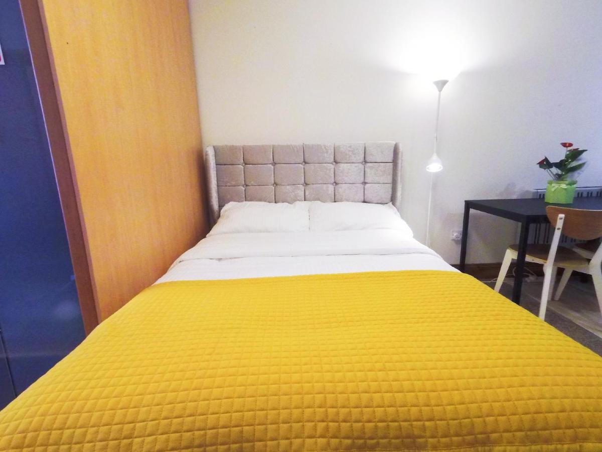 شقة Flat 1 At 6 Taunton Mews لندن المظهر الخارجي الصورة